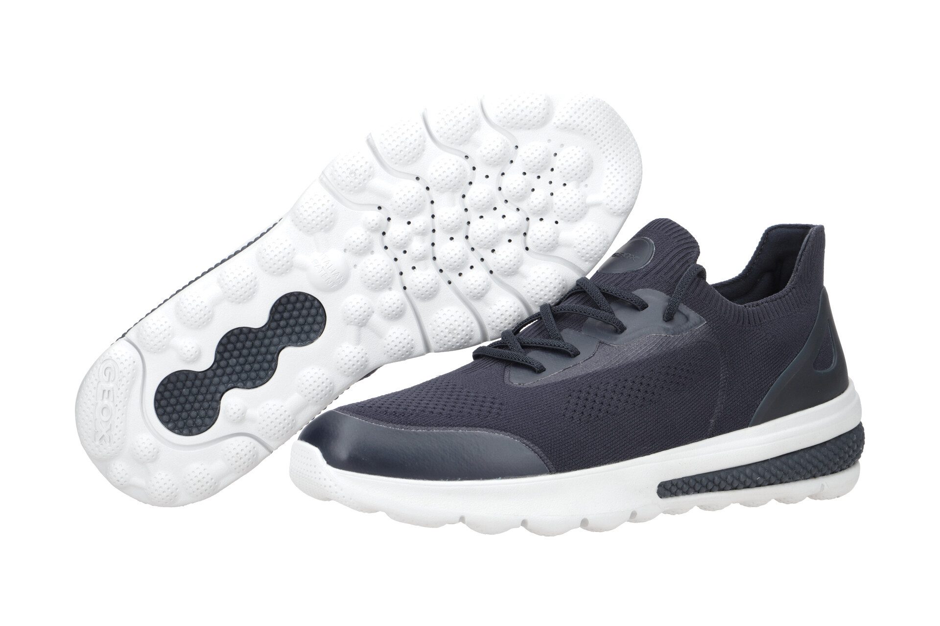 Geox U35BAA 0006K C4002 Slipper