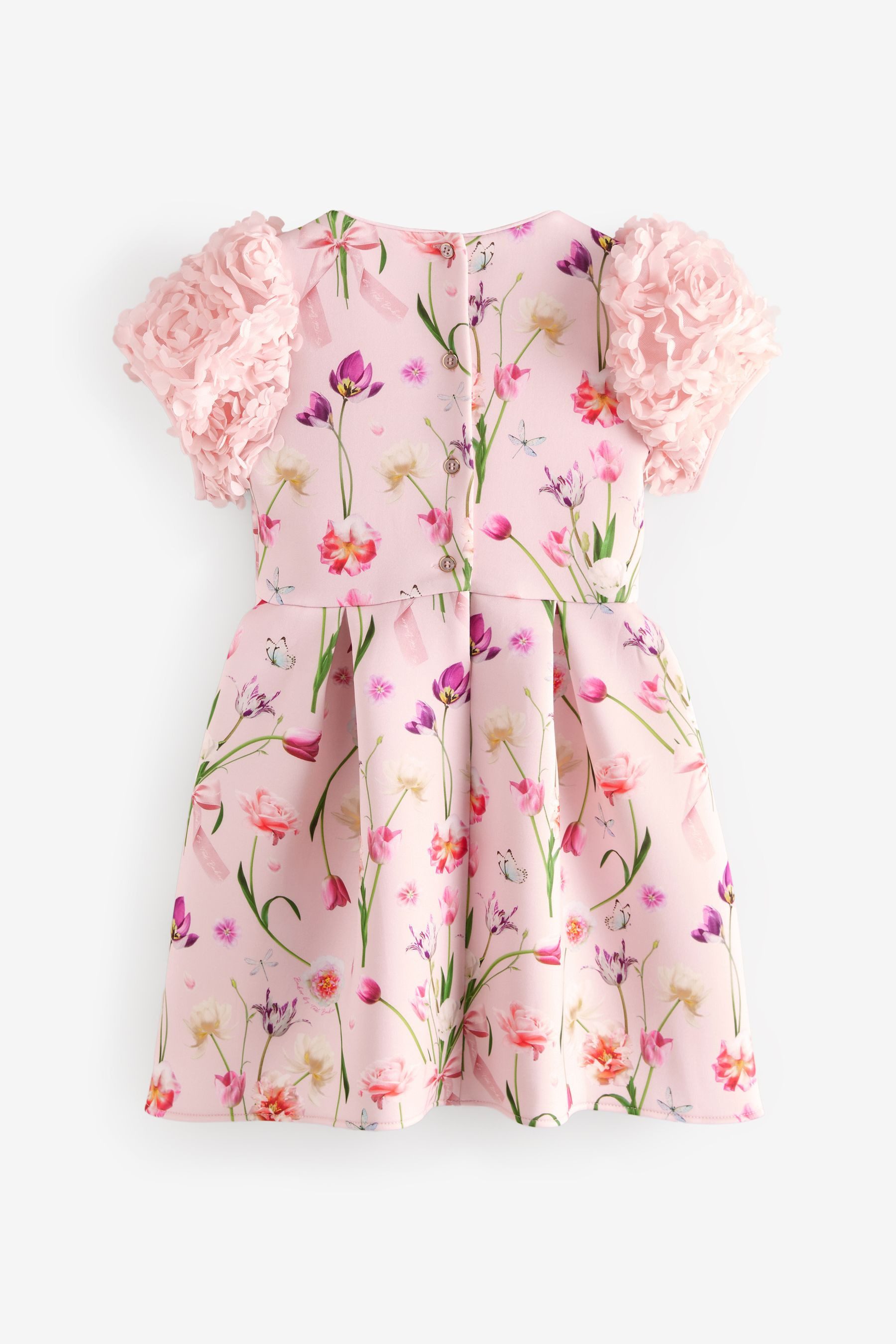 Baker by Ted Baker Partykleid Baker günstig online kaufen