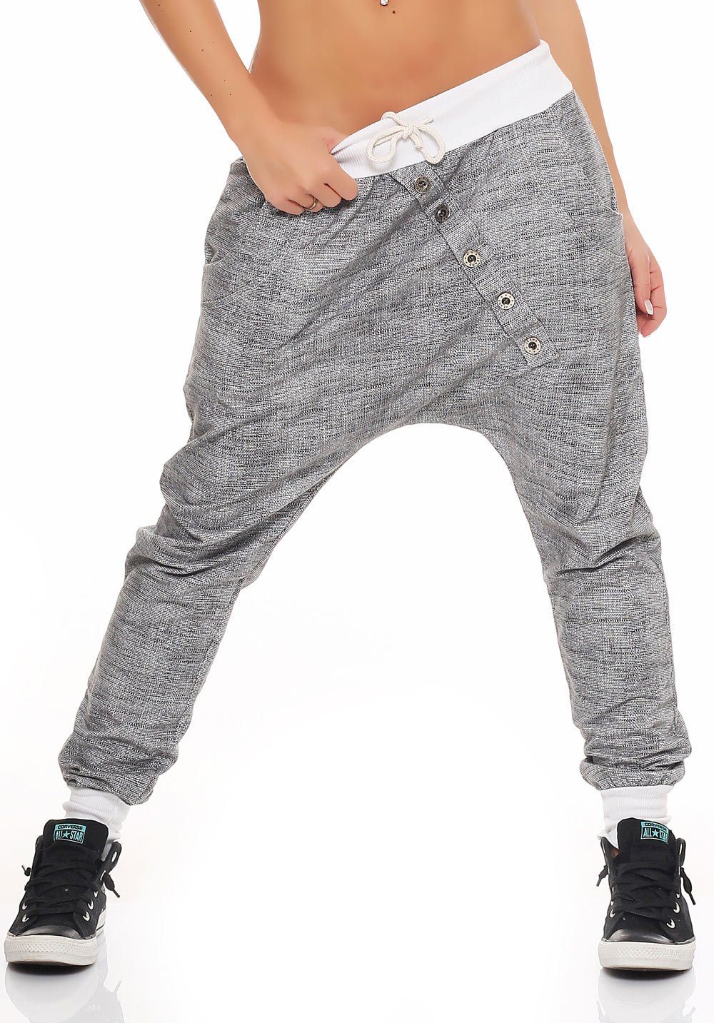 malito more than fashion Jogginghose 7398 günstig online kaufen