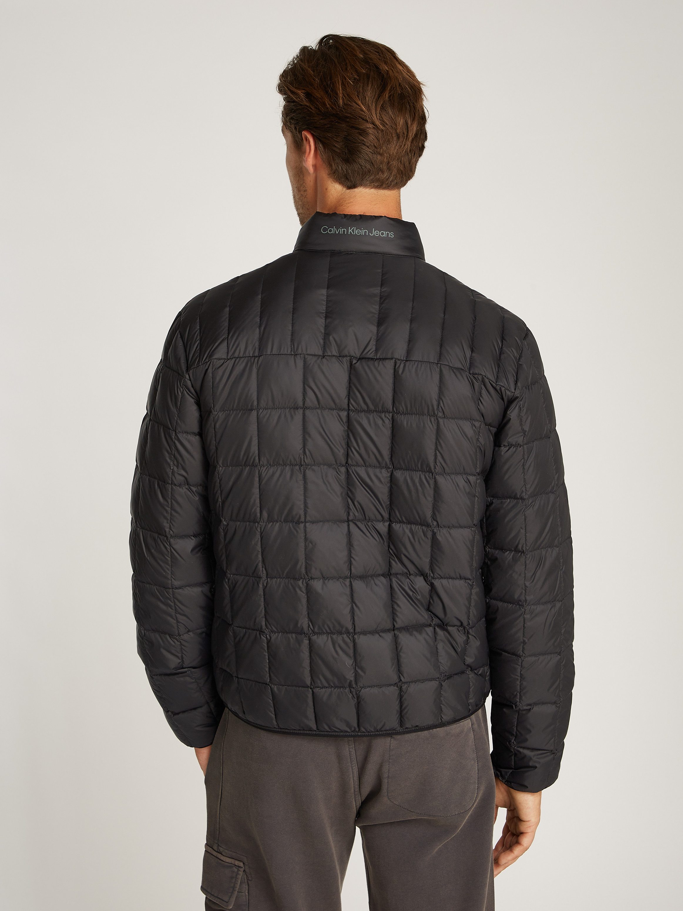 Calvin Klein Jeans Leichtdaunenjacke ULTRA LIGHT günstig online kaufen