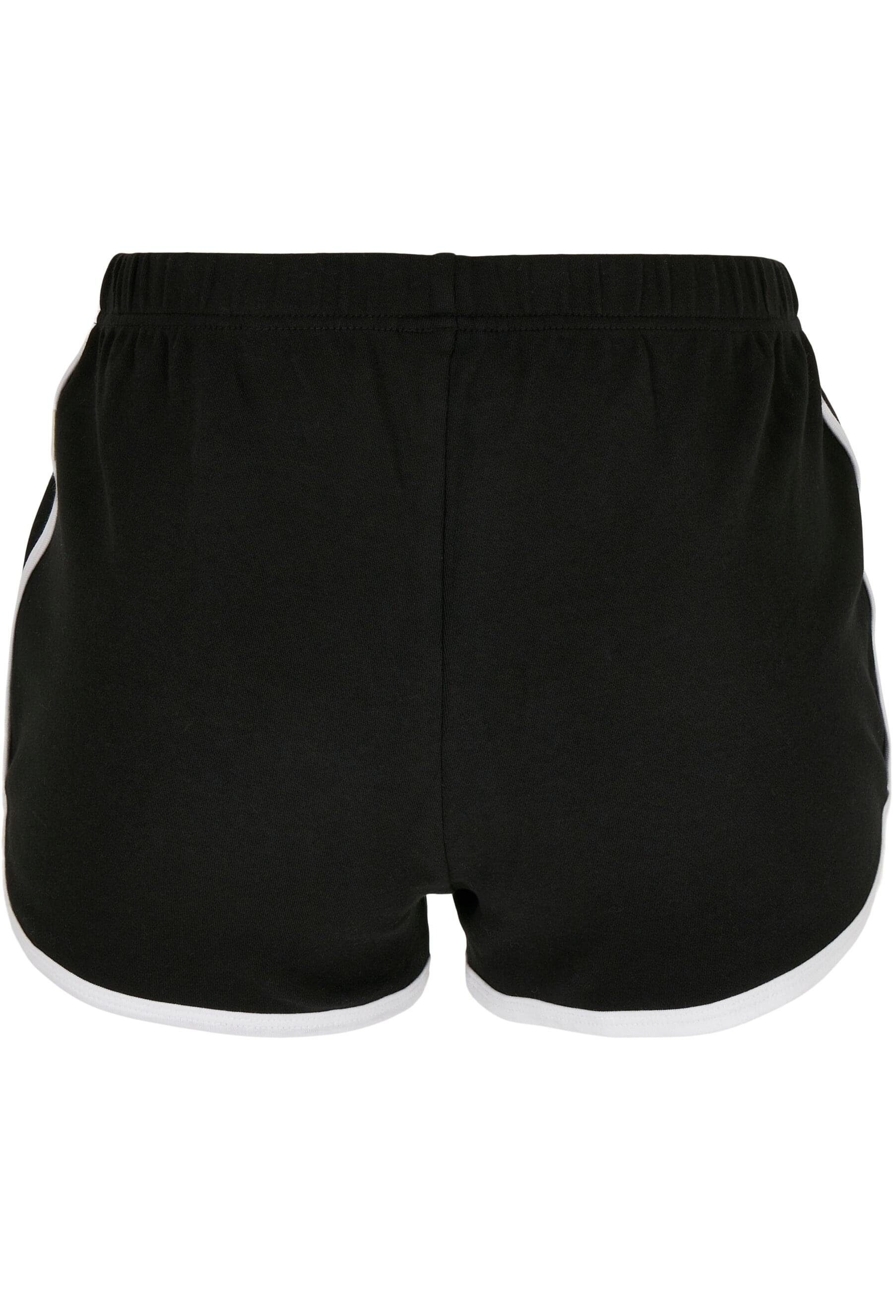 URBAN CLASSICS Stoffhose Urban Classics Damen günstig online kaufen