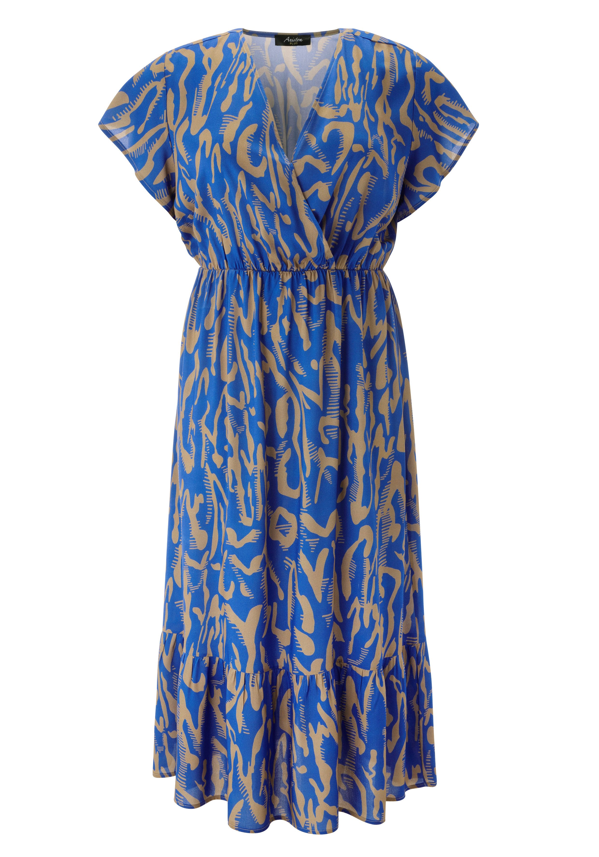 Maxikleid