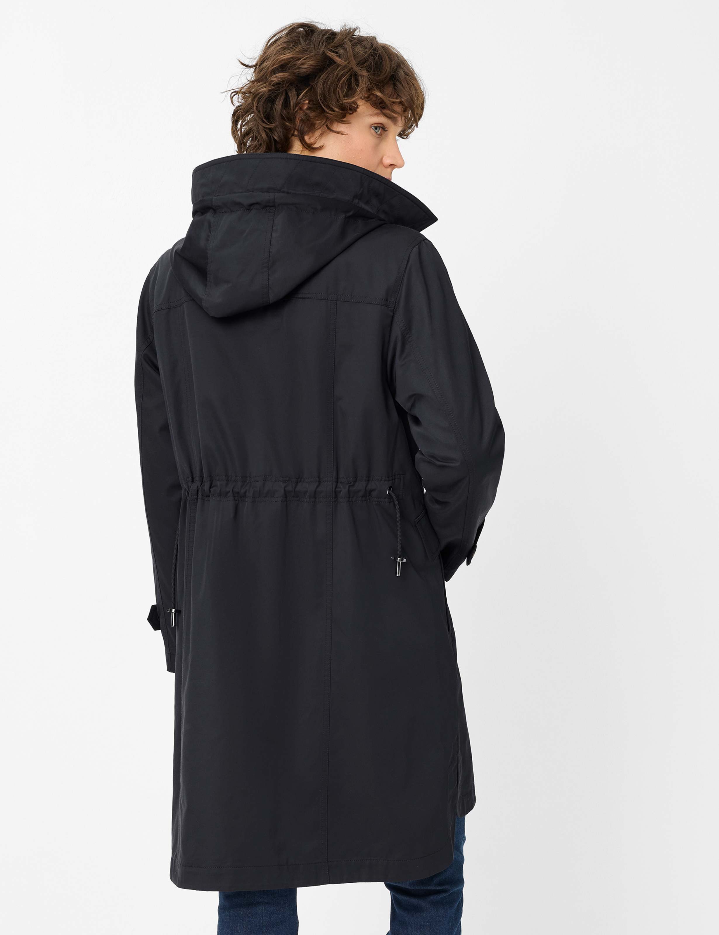 Fuchs Schmitt Outdoorjacke Style Kurzmantel Sunderland