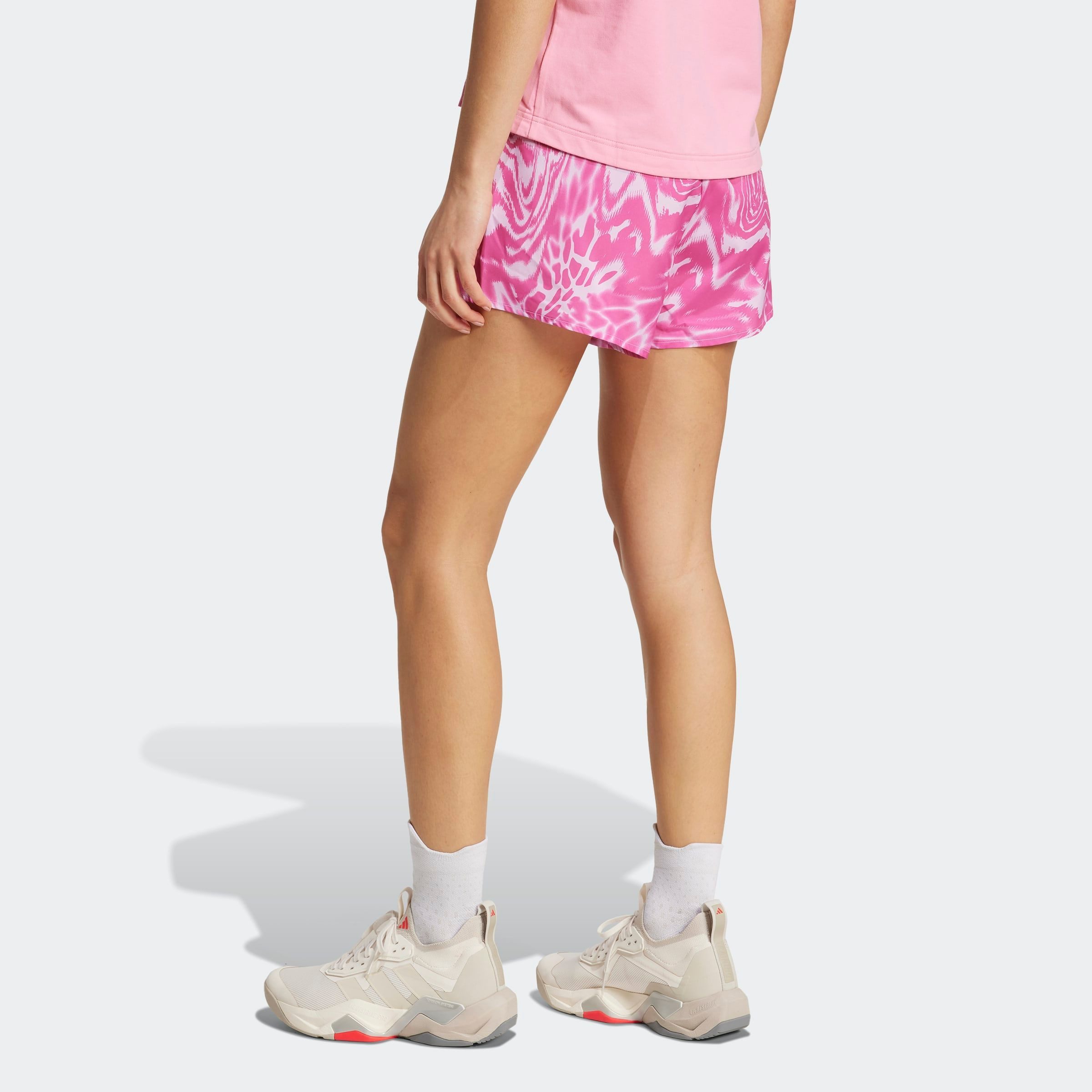 adidas Performance Shorts TE MIN AOP günstig online kaufen