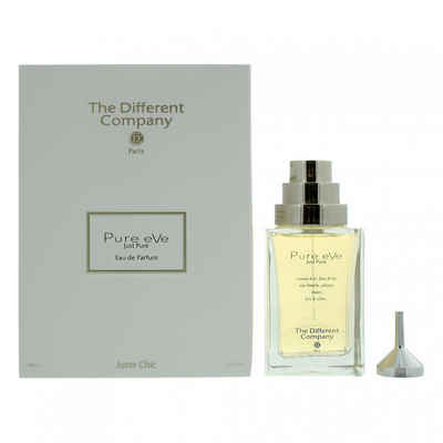 The Different Company Eau de Parfum »The Different Company Pure eVe Eau de Parfum 100ml Spray«