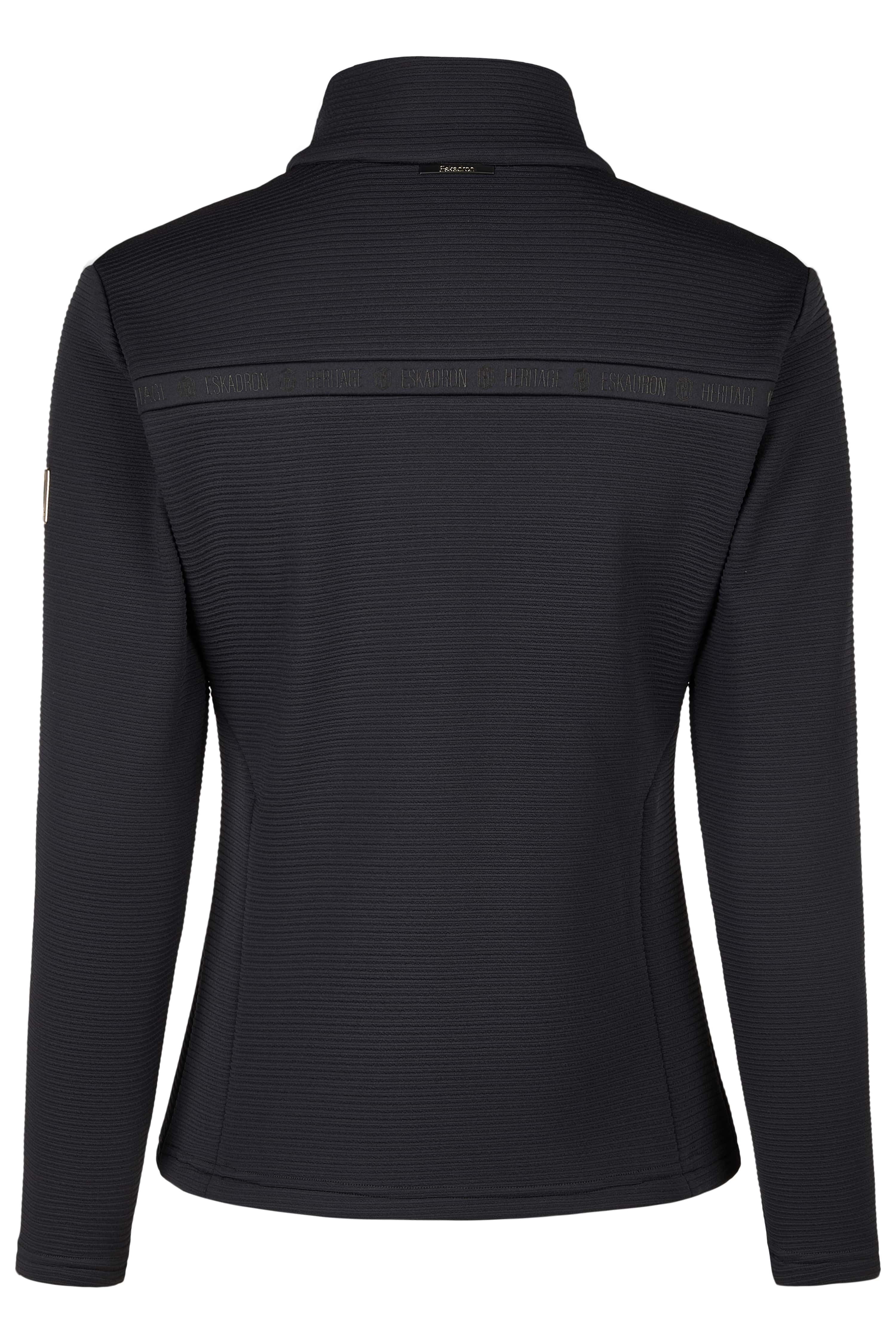 Eskadron Funktionsjacke Zip-Jacke Damen Heritage