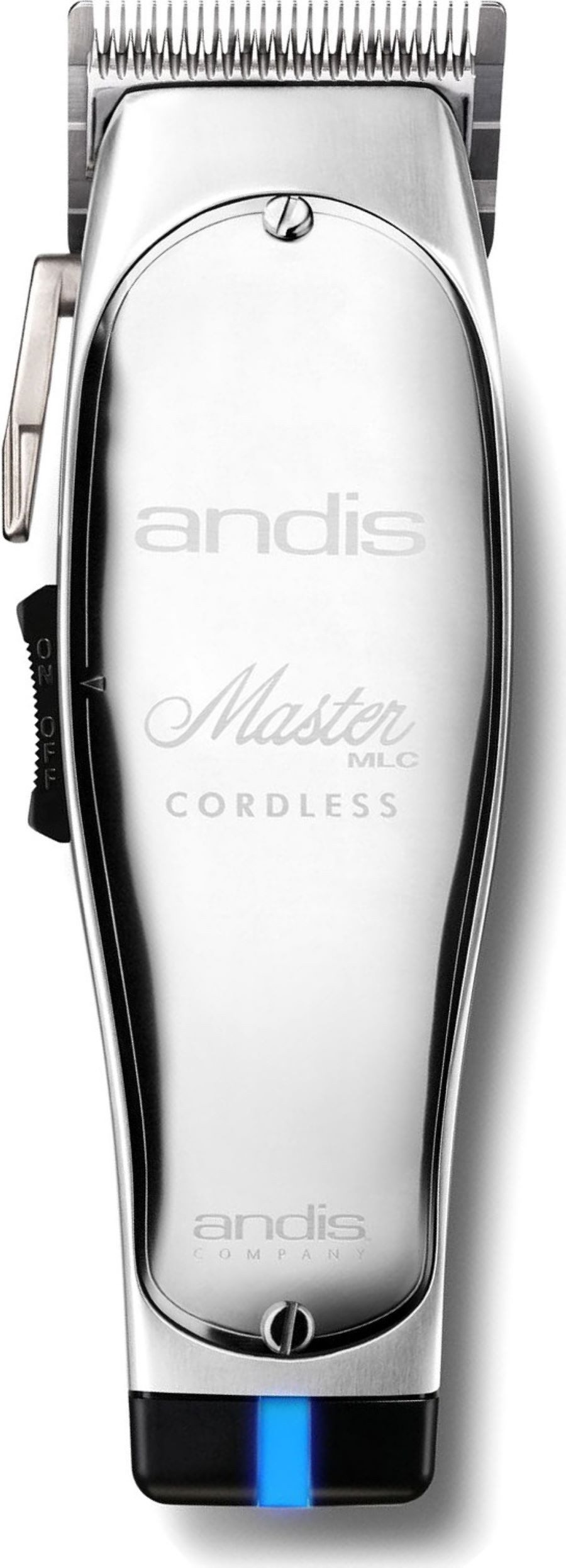 ANDIS Haarschneider Andis Master Cordless Clipper