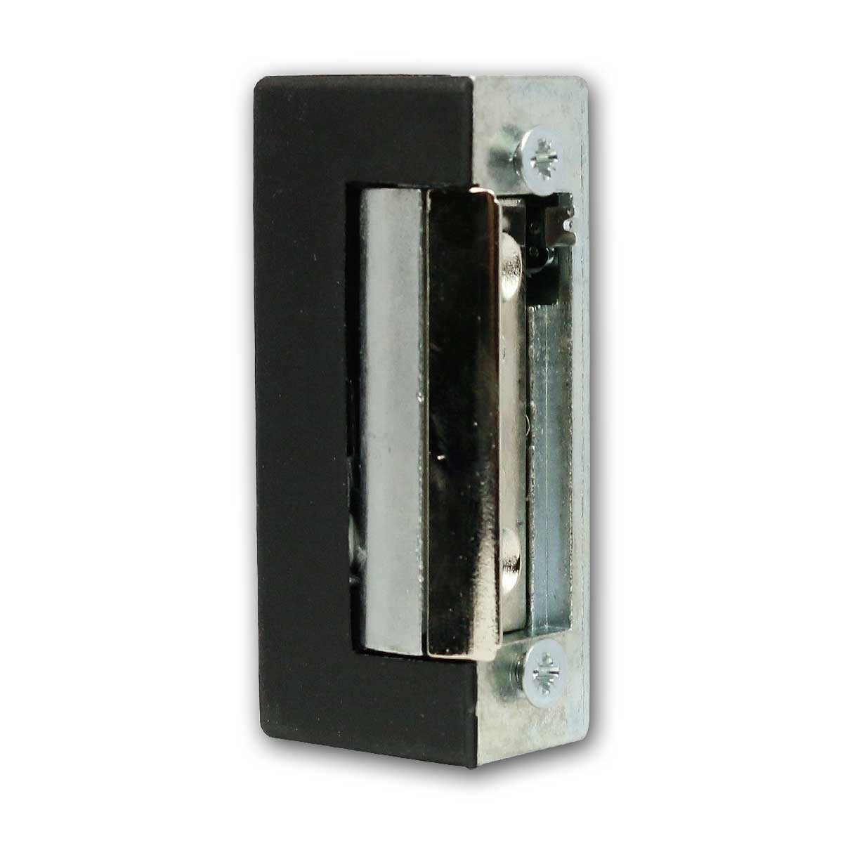 world-trading-net Türöffner Elektro-Türöffner, symmetrisch, mit Sperre, 8-14V, 8-14V V