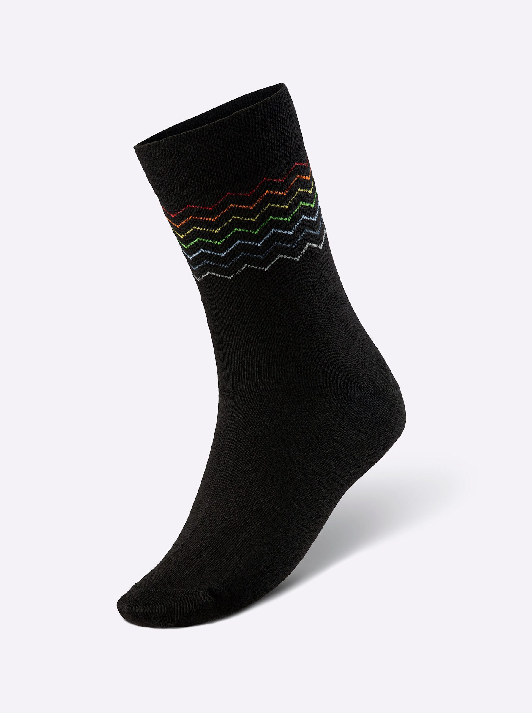 Witt Freizeitsocken Socken (10-Paar) günstig online kaufen