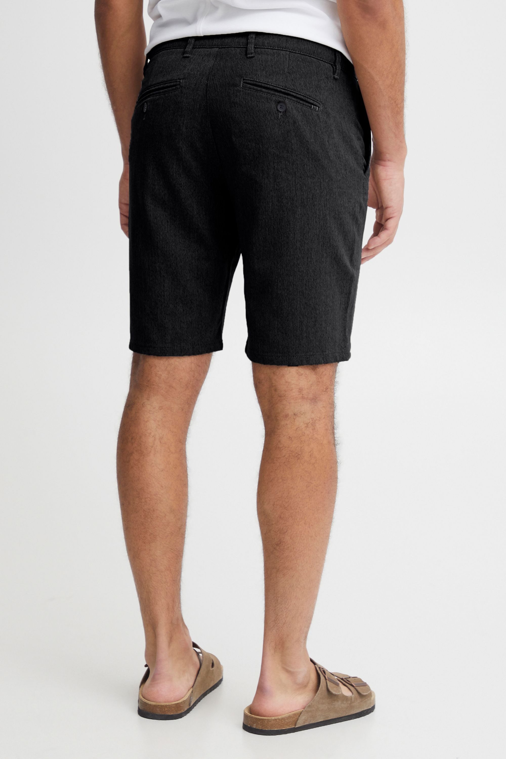 !Solid Chinoshorts SDFrederic Chinoshorts mit Gürtelschlaufen
