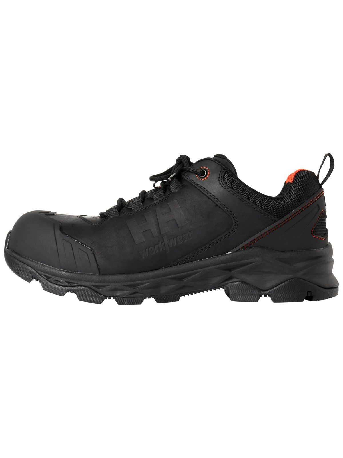 Helly Hansen Workwear OXFORD MID S3 Sicherheitsschuhe Braun 39 Helly Hansen Workwear OXFORD MID S3 Sicherheitsschuhe Braun 39