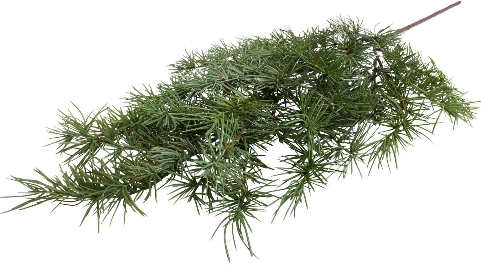 Kunstzweig Zedernast, Botanic-Haus, Höhe 80 cm günstig online kaufen