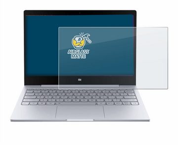 BROTECT flexible Panzerglasfolie für Xiaomi RedmiBook 14 Pro, Displayschutzglas, Schutzglas Glasfolie matt entspiegelt Anti-Reflex