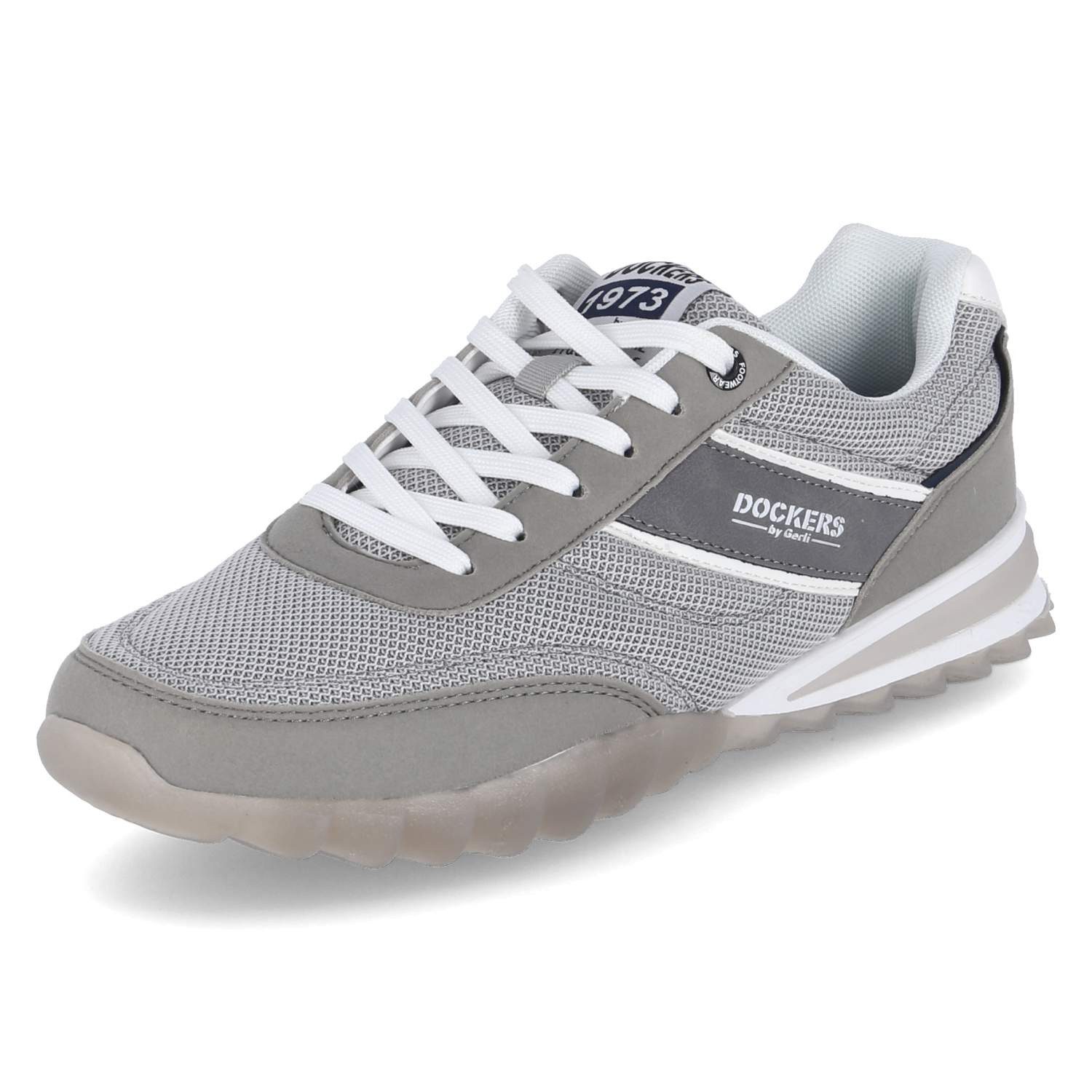 Dockers by Gerli Low Sneaker Sneaker