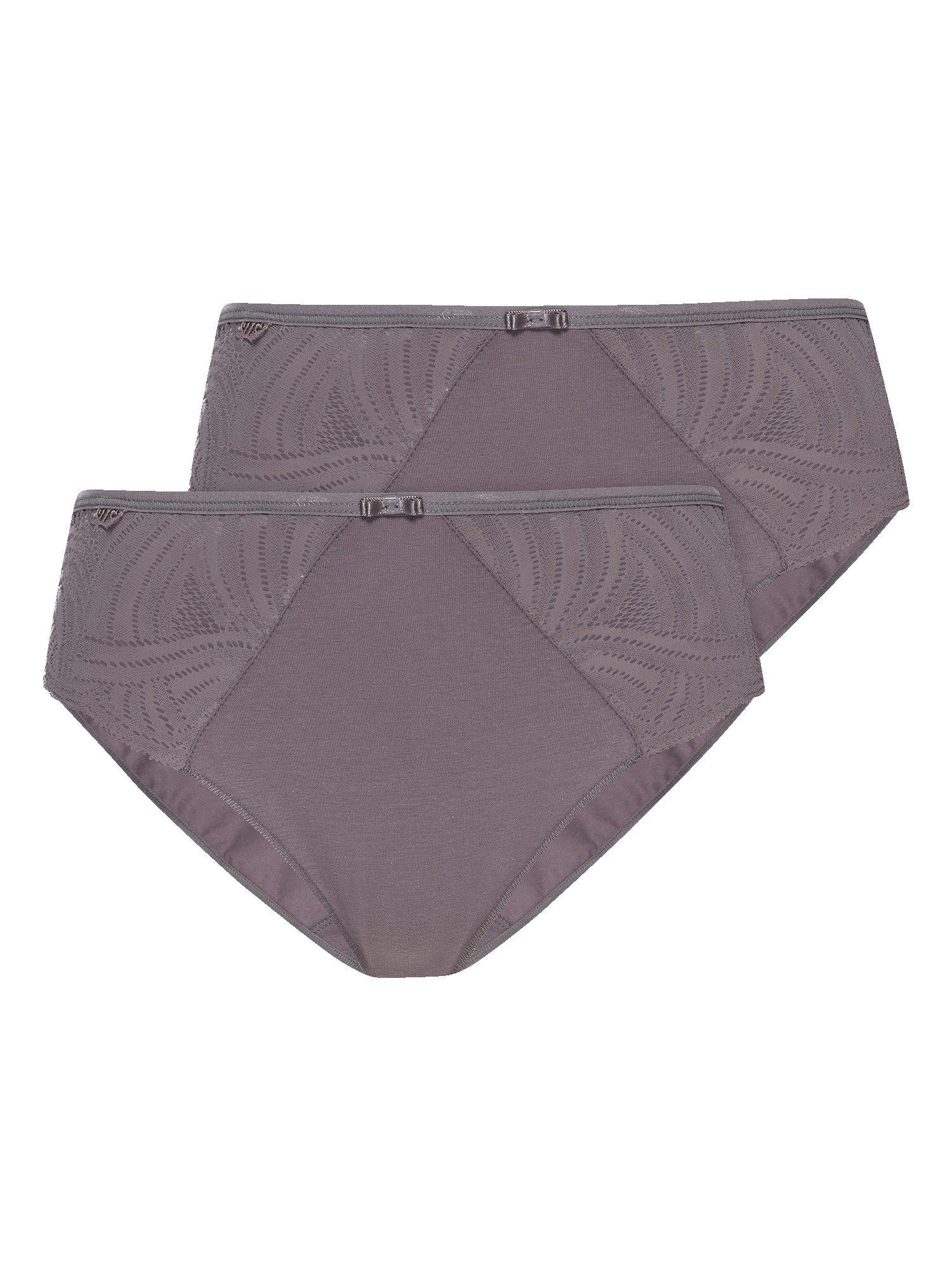 Bikinislip 2er Pack Slip Nizza