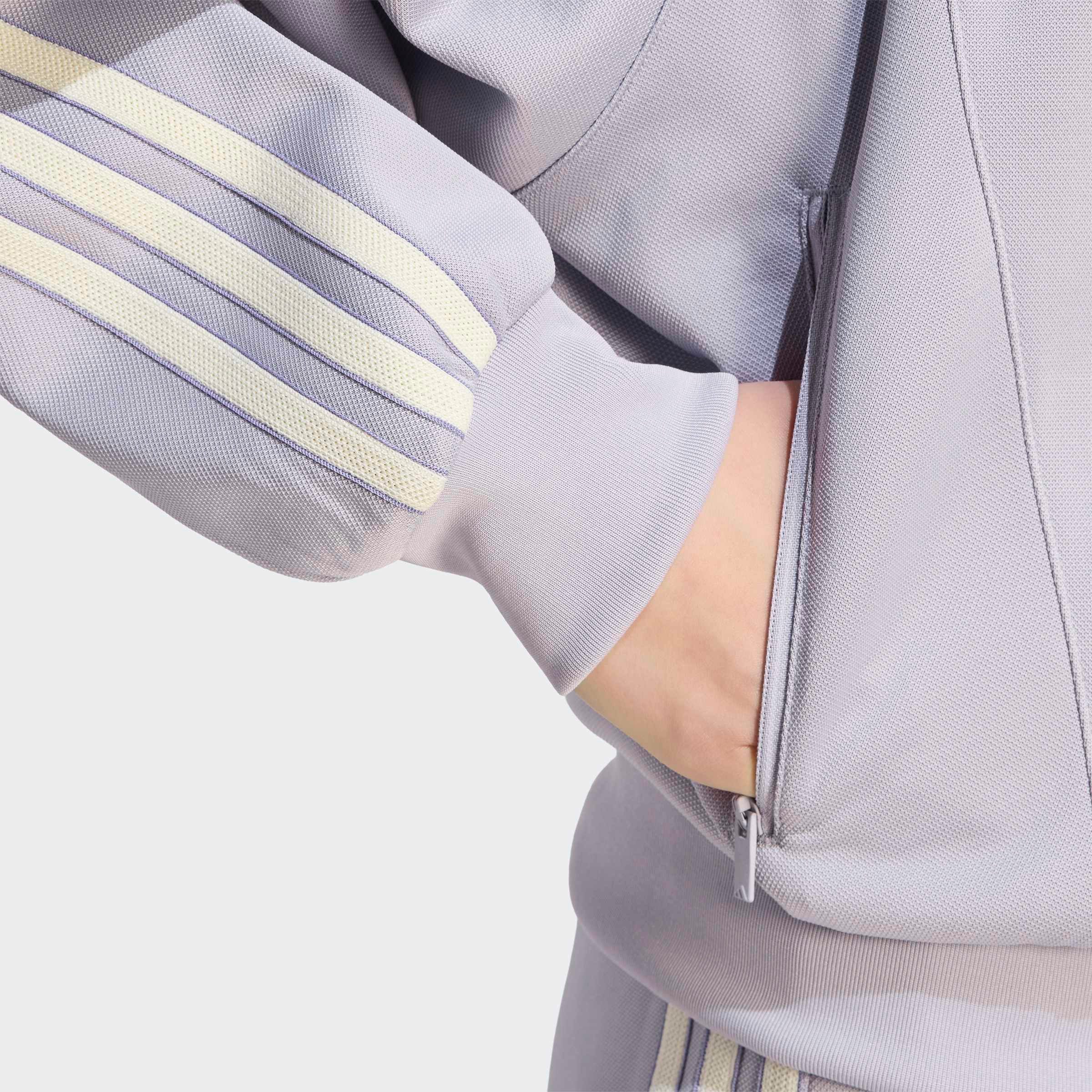adidas Sportswear Sweatjacke ST FD TRACK