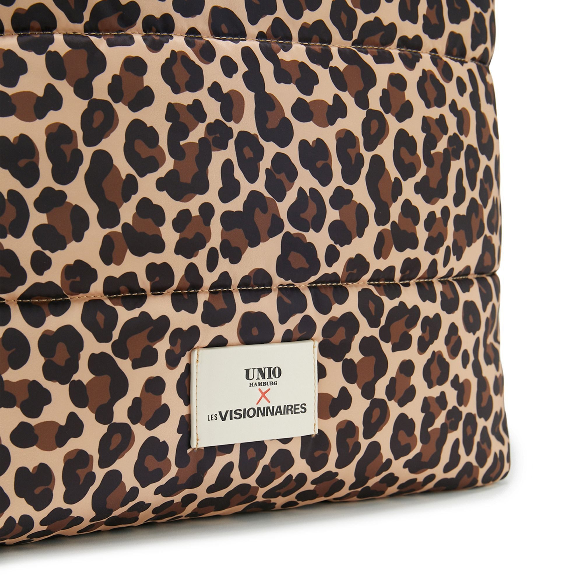 Les Visionnaires Shopper Unio Shopper, Nylon