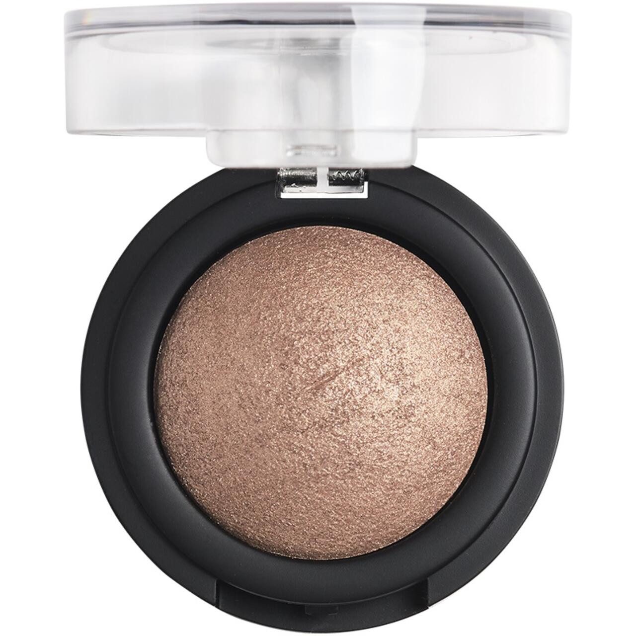 Nilens Jord Тени для век Baked Mineral Eyeshadow, Mit Perleffekt für einen eleganten Look.
