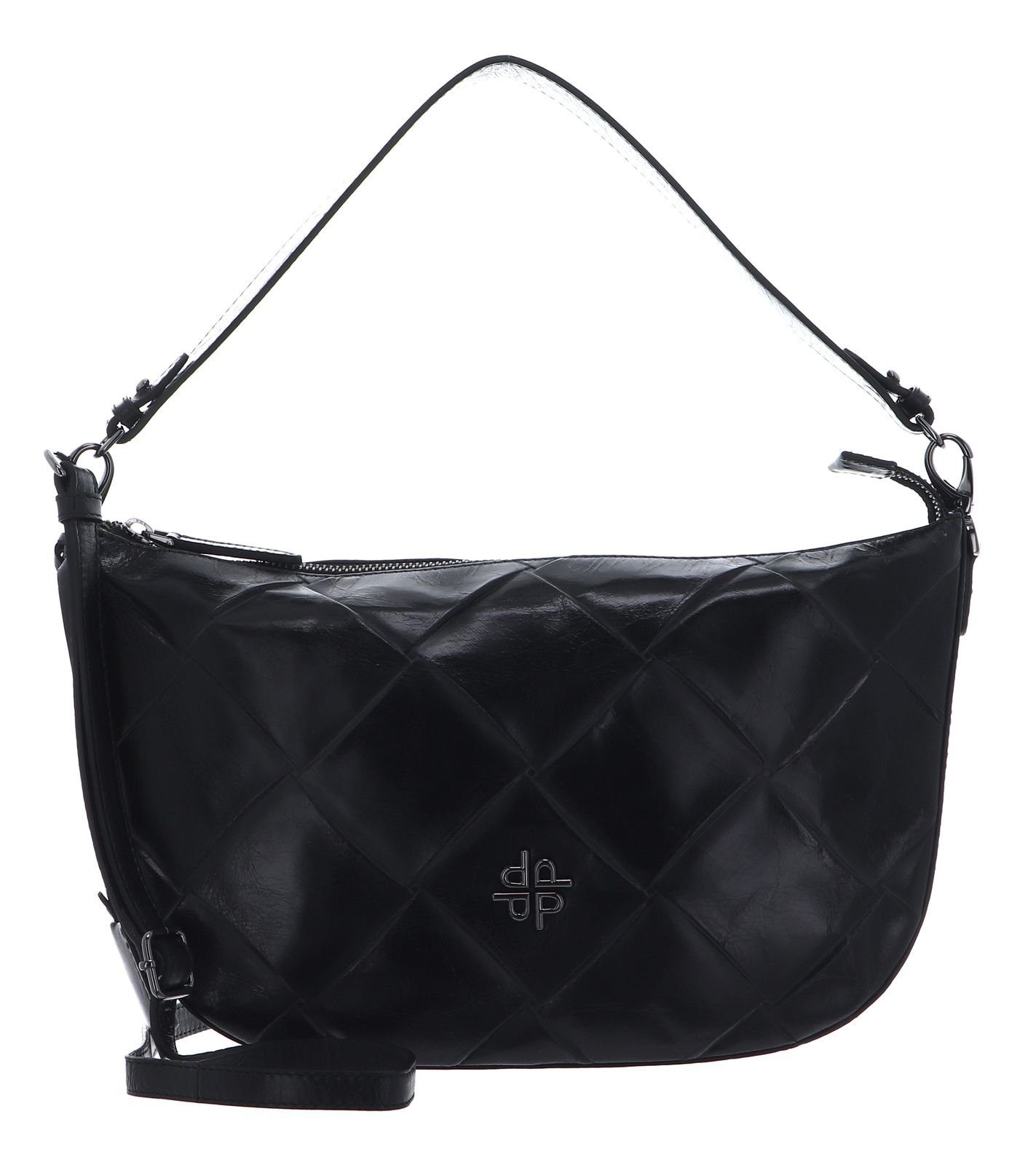 Schultertasche Carré