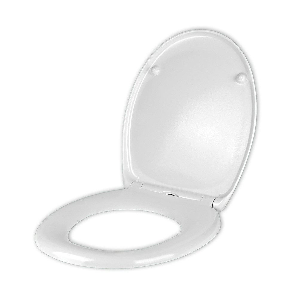 Stabilo Sanitär WC-Sitz Stabilo-Sanitaer WC-Sitz mit günstig online kaufen
