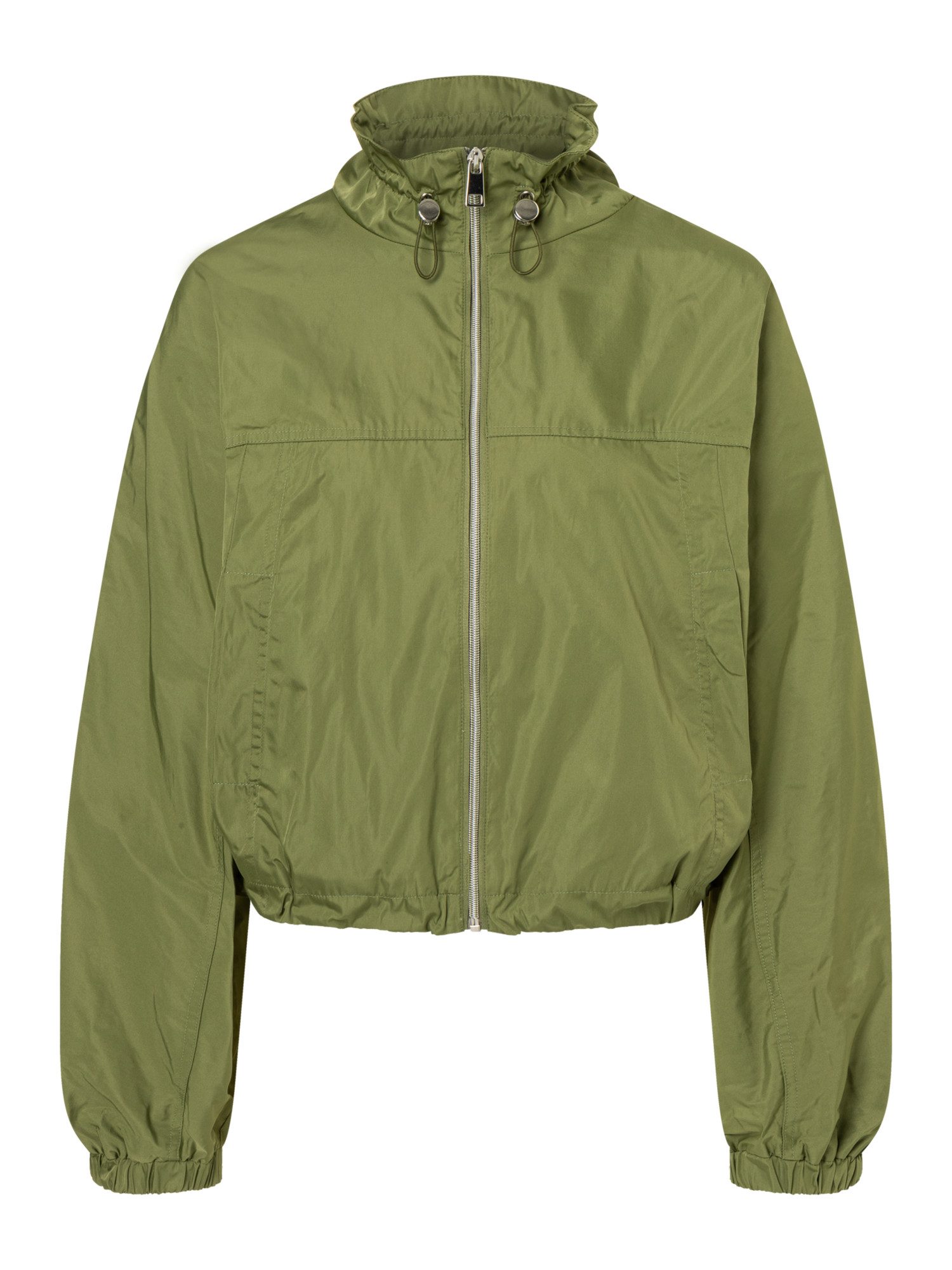 MORE&MORE Blouson sportive Jacke in Blouson-Form