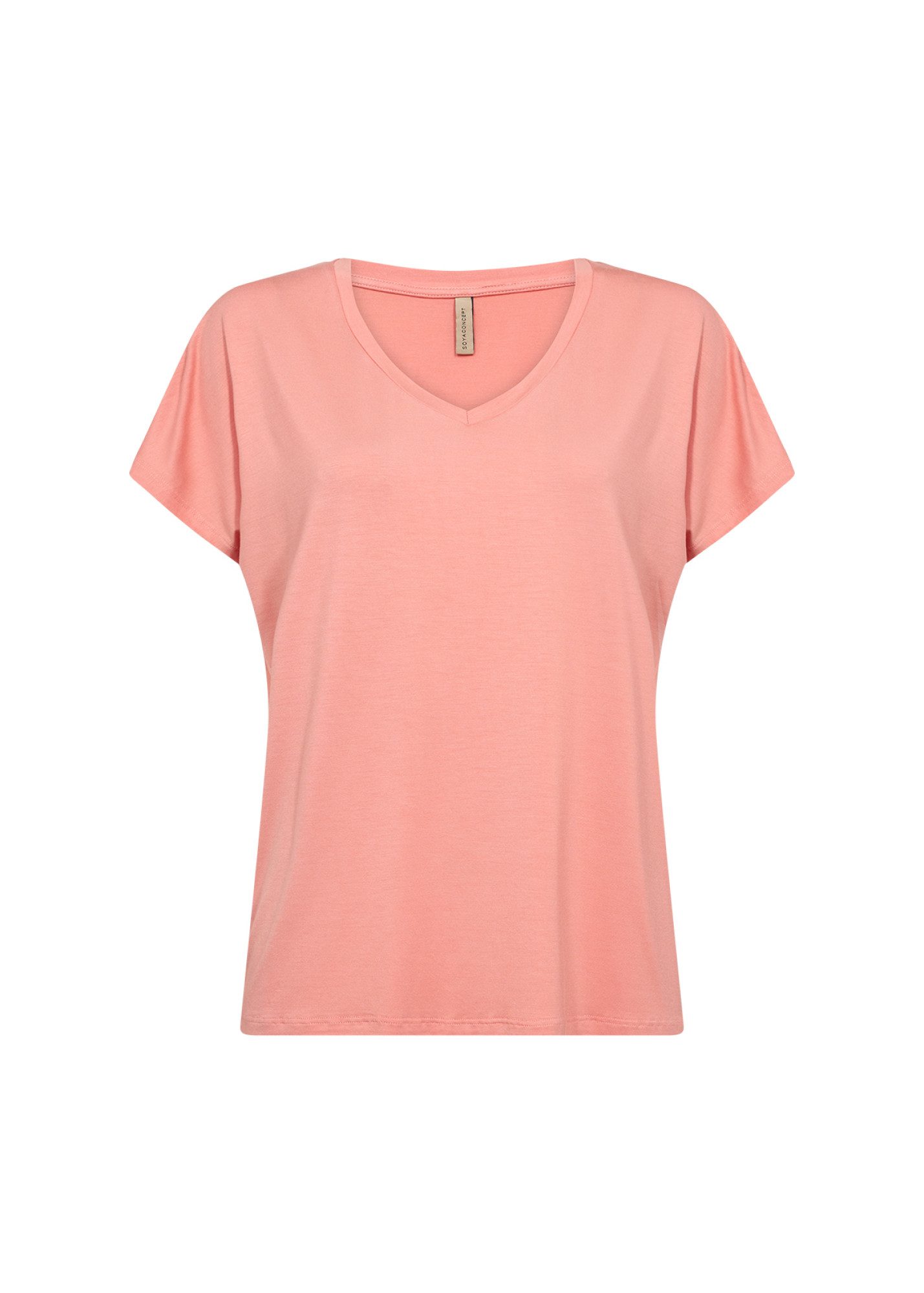 soyaconcept V-Shirt SC-MARICA 32