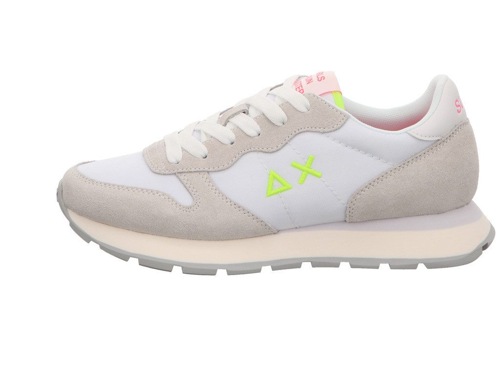 SUN 68 Ally Solid Schnürschuh günstig online kaufen