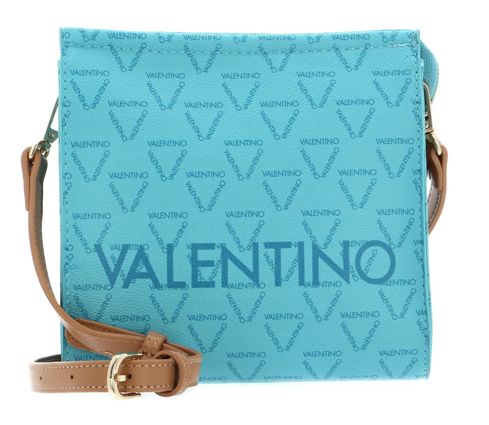 VALENTINO BAGS Umhängetasche Liuto Turch / Multi