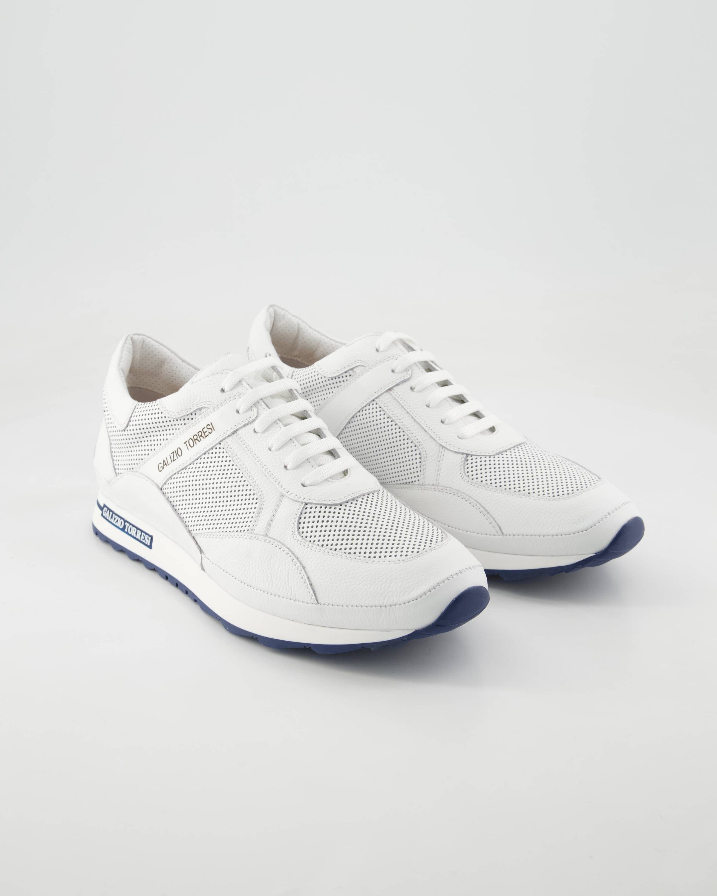 Galizio Torresi 19428 Sneaker Obermaterial: Leder günstig online kaufen
