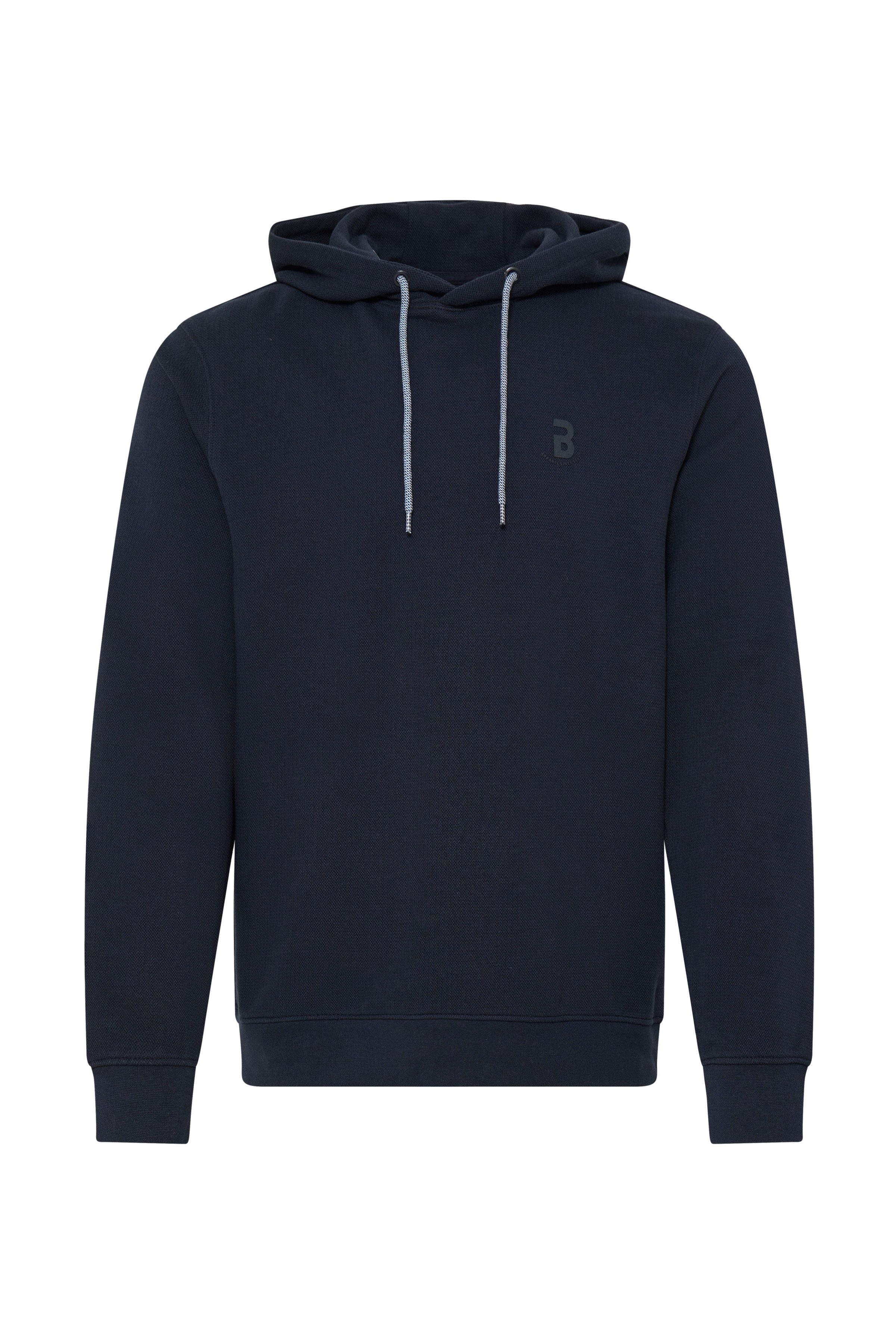 Kapuzensweatshirt BHJUMA PIQUE SWEAT