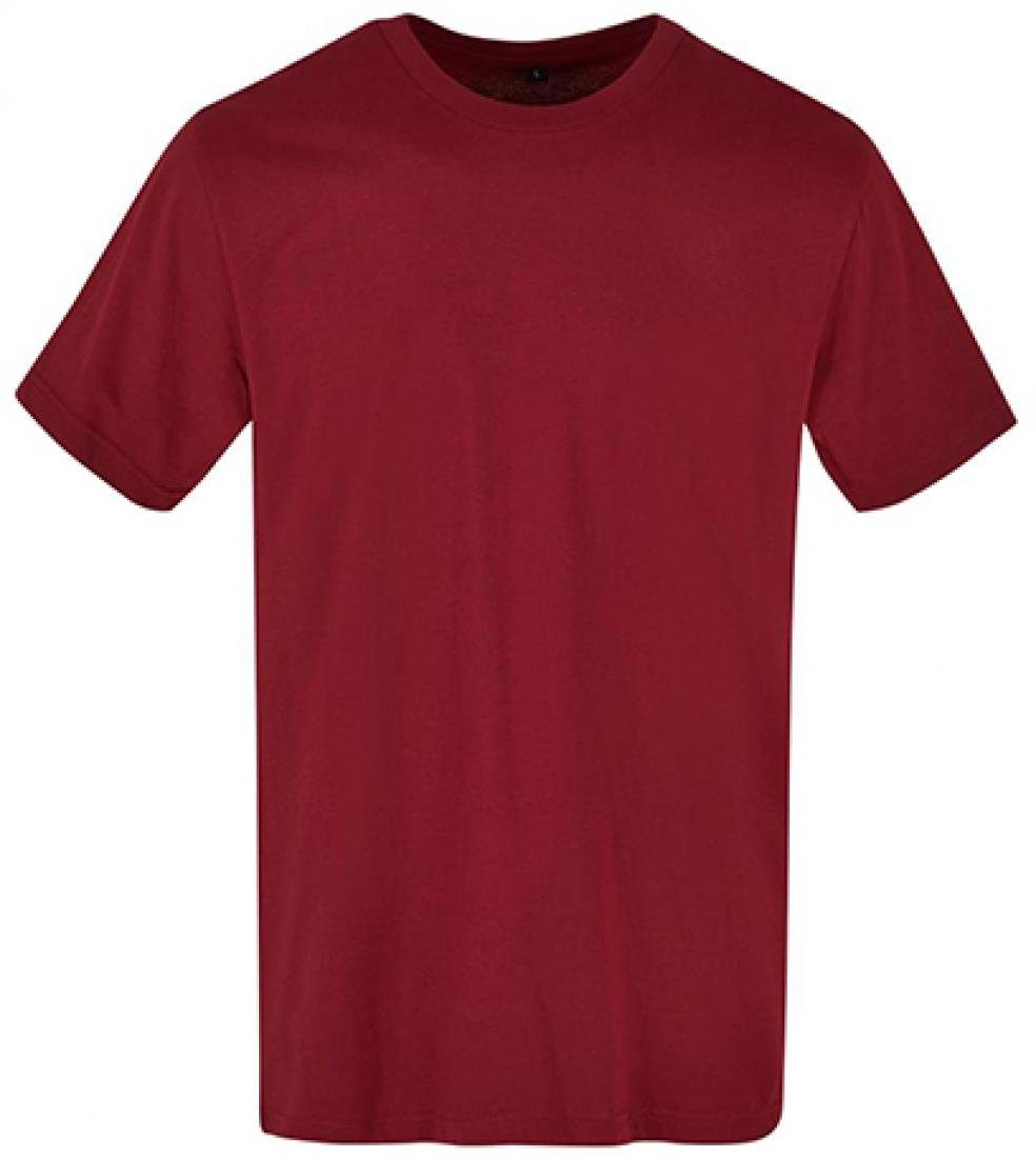 Build Your Brand Rundhalsshirt Basic Round günstig online kaufen