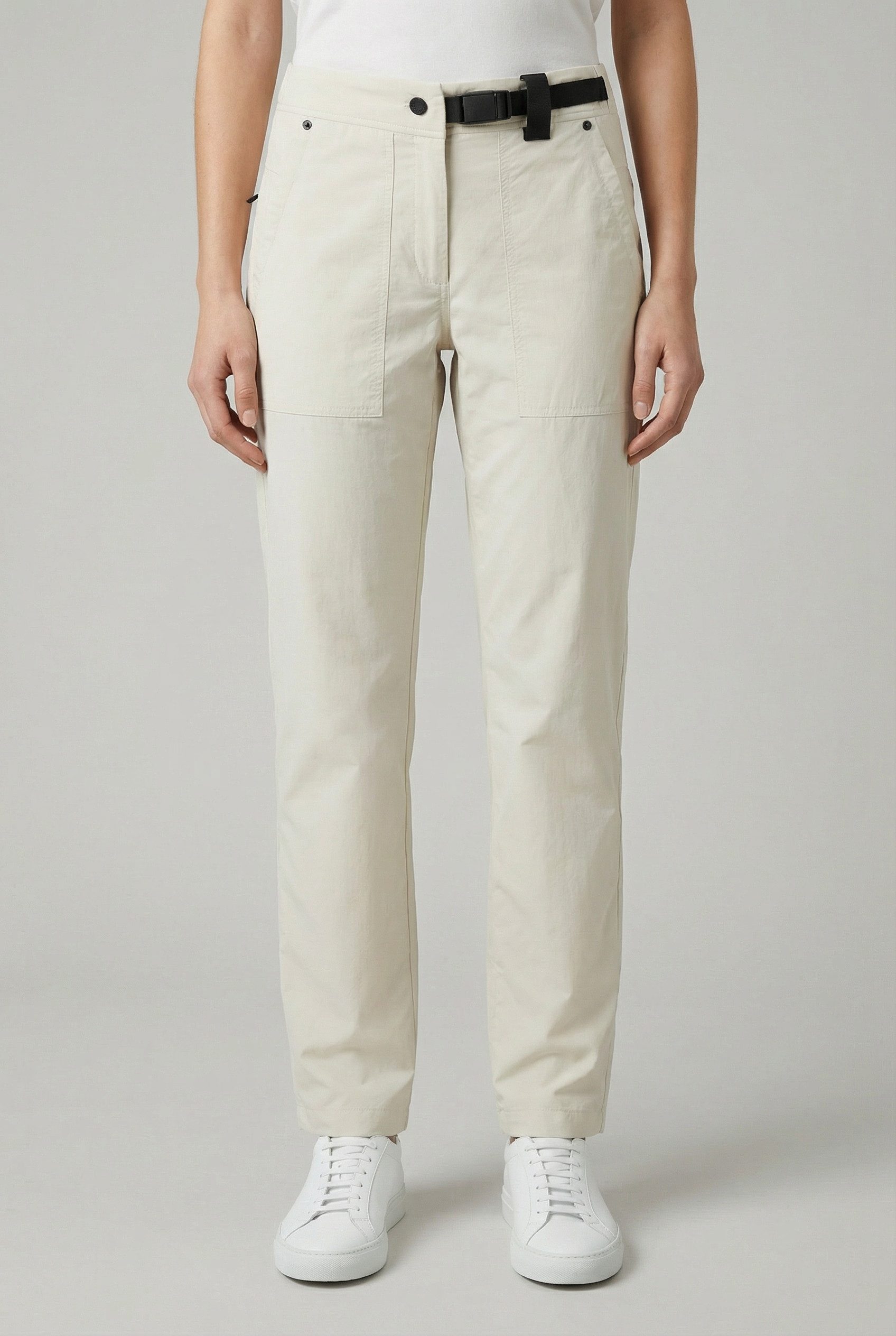 Icepeak Funktionshose ANCRAM wasserabweisend, sportlicher Stil