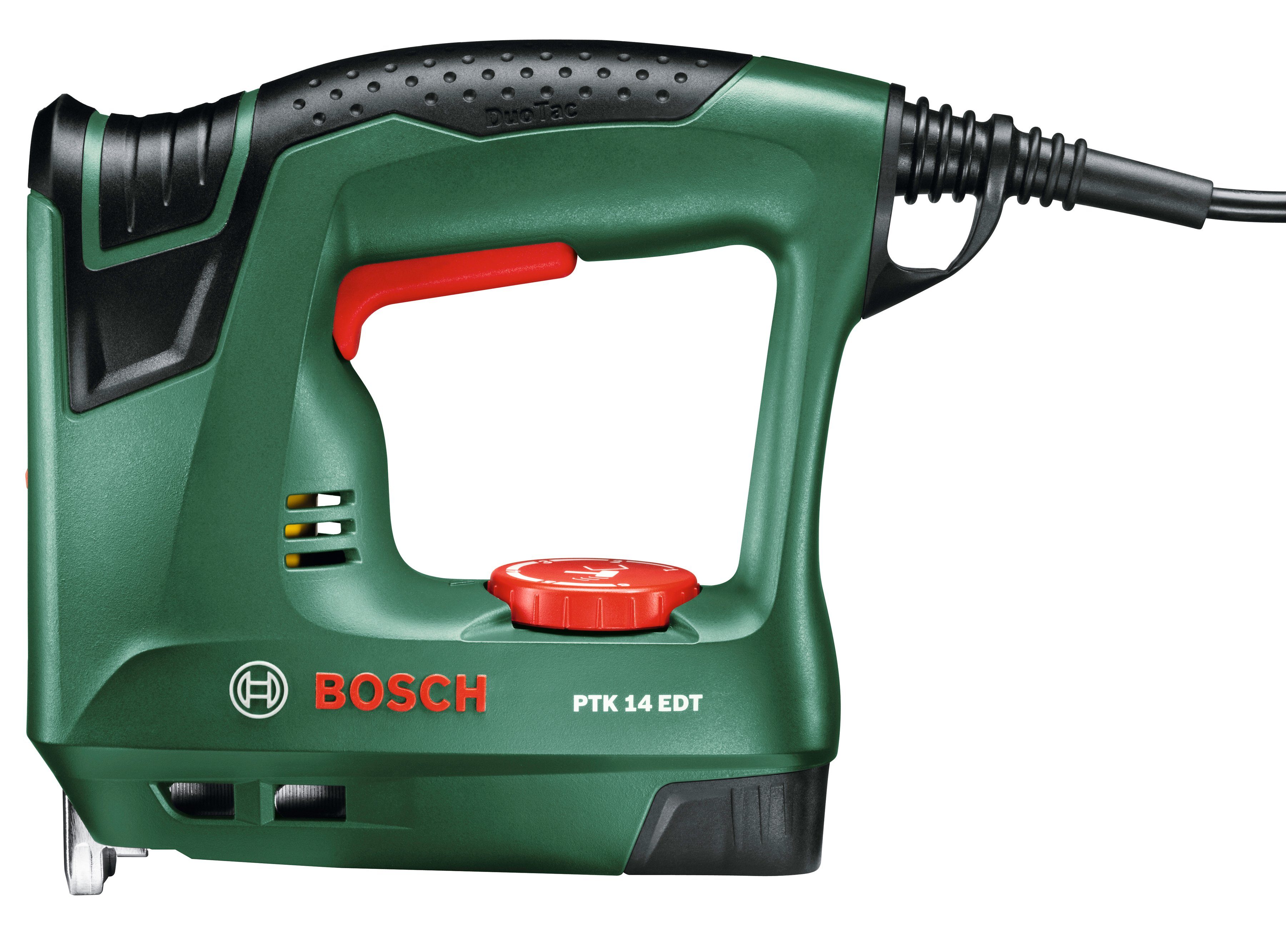 Home Bosch 14 EDT Elektro-Tacker Garden & PTK