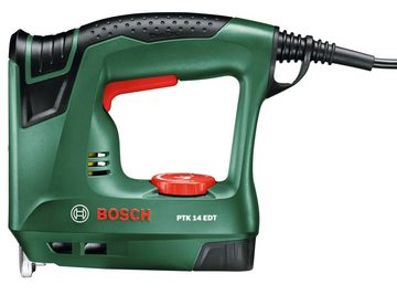 Bosch Home & Garden Elektro-Tacker PTK 14 EDT