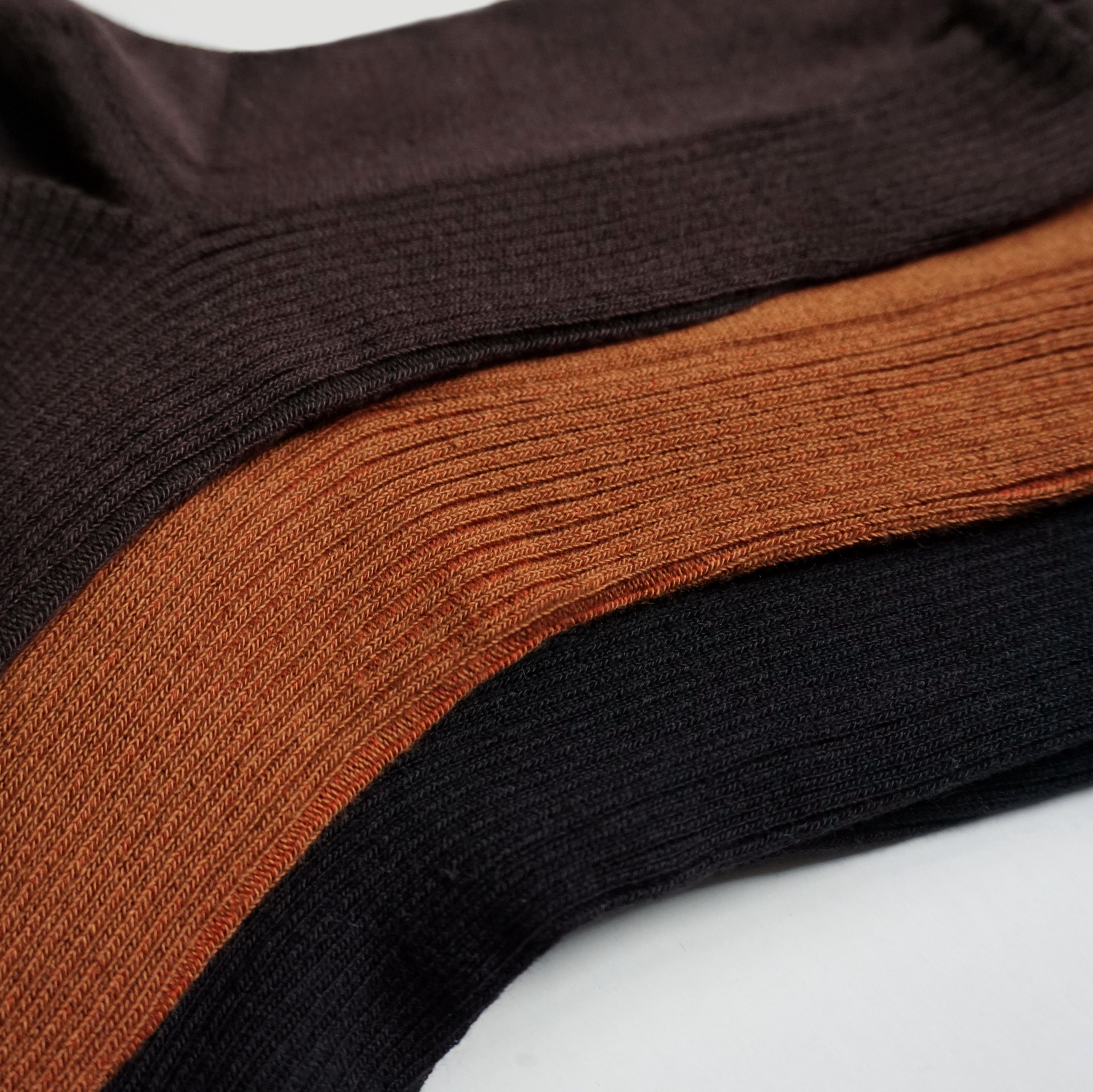 WERI SPEZIALS Strumpfhersteller GmbH Strickstrumpfhose Baumwolle Strickstrumpfhose mit 2:2 Ripp-Strick – Damen, blickdicht Atmungsaktiv