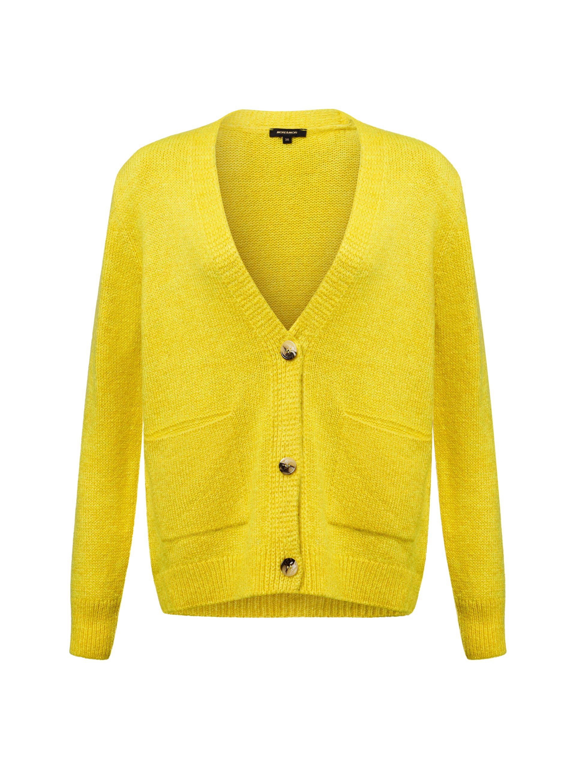 Strickjacke