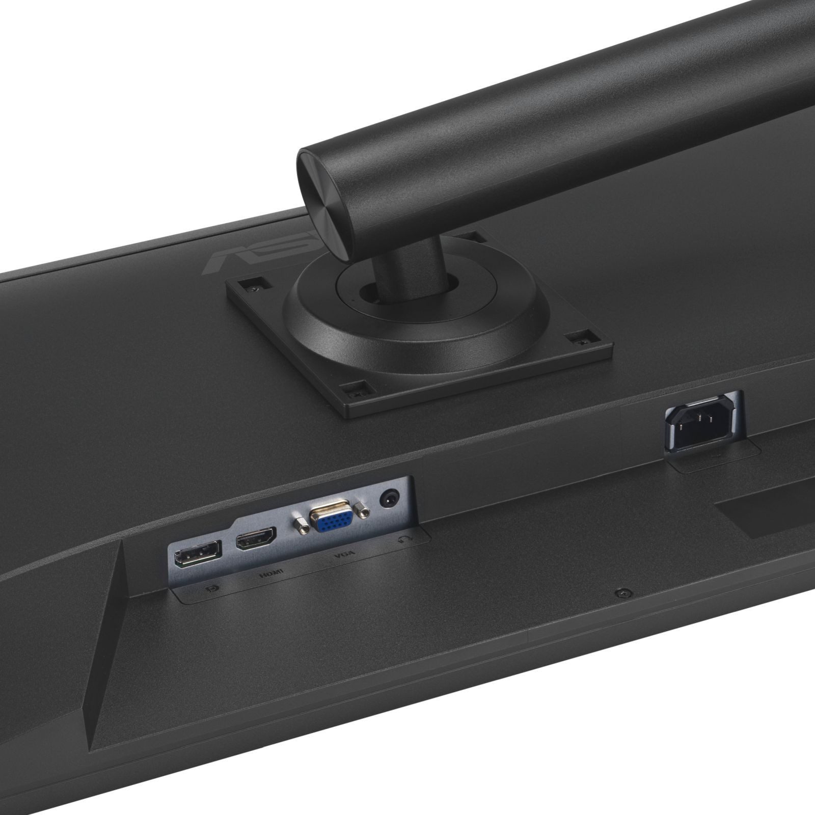 Asus VB249QG, FHD, Flat, Lautsprecher, black 1920x1080 / IPS / 1ms / 120... TFT-Monitor (1920 x 1080 px, Full HD, 1 ms Reaktionszeit, 120 Hz, IPS, Lautsprecher, HDCP, Kopfhörerbuchse, Pivot, Höhenverstellbar)