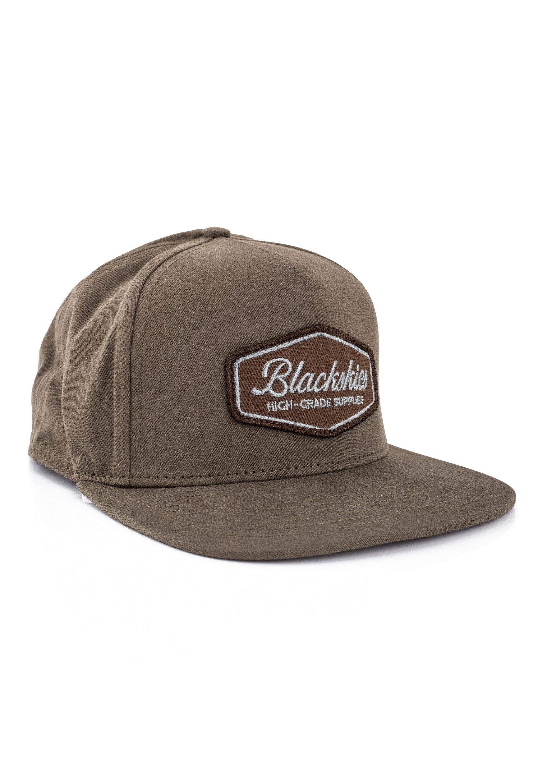 Blackskies Baseball Cap