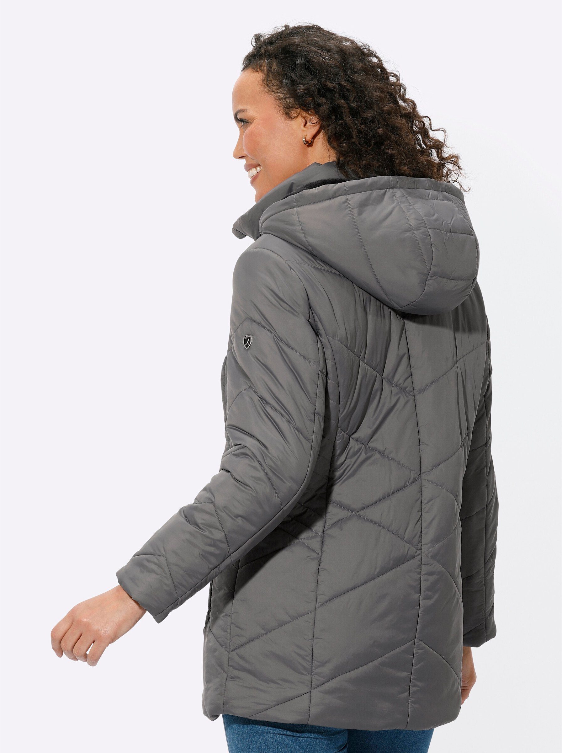 Witt Allwetterjacke Steppjacke günstig online kaufen