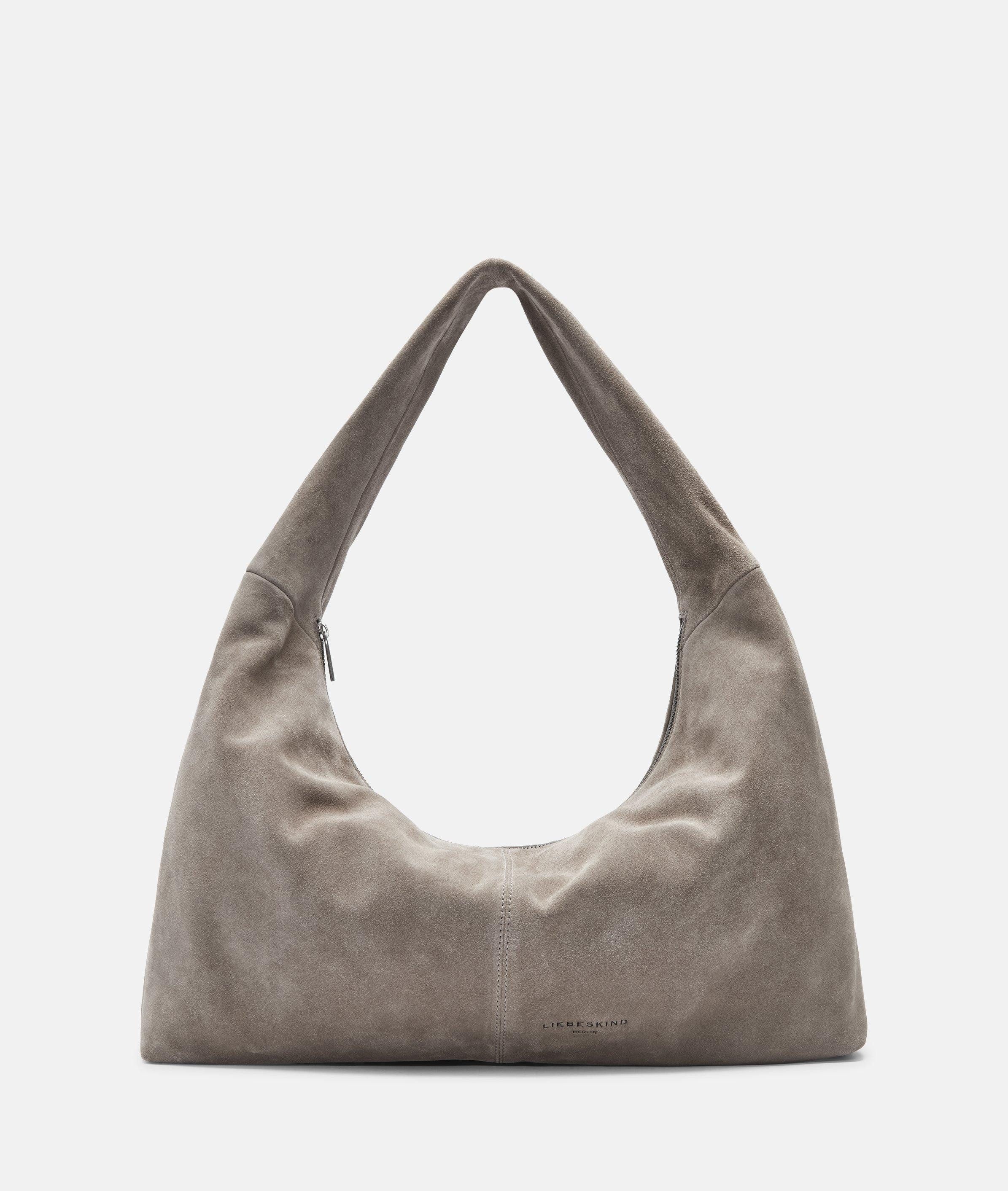 Schultertasche Hobo