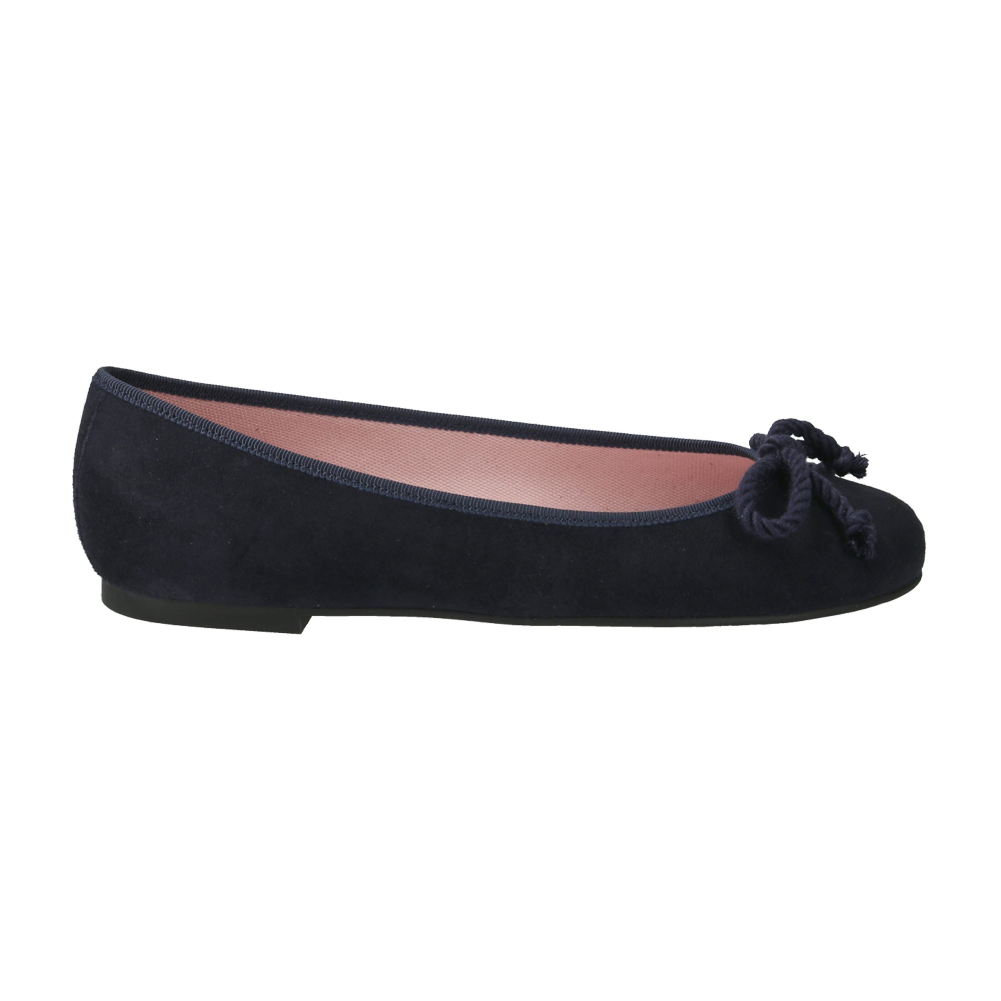 Pretty Ballerinas Pretty Ballerinas 35.663 ANGELIS BLU, Ballerina, Blau, Damen Ballerina
