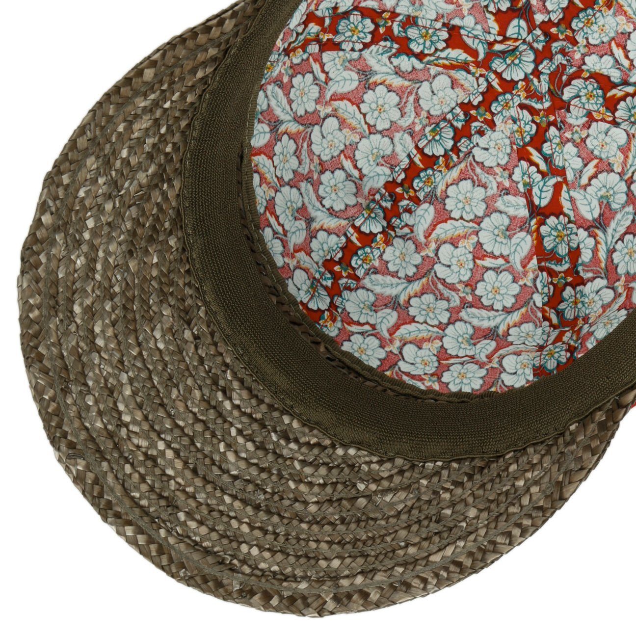 Seeberger Visor (1-St) Visor mit Schirm