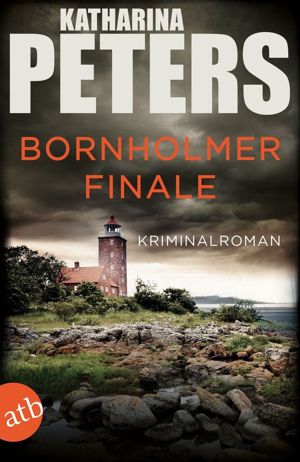 Bornholmer Finale / Katharina Peters