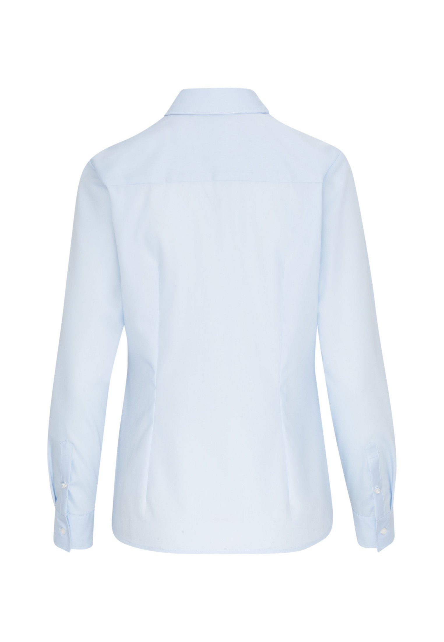 seidensticker Hemdbluse 1/1 Kragen Uni