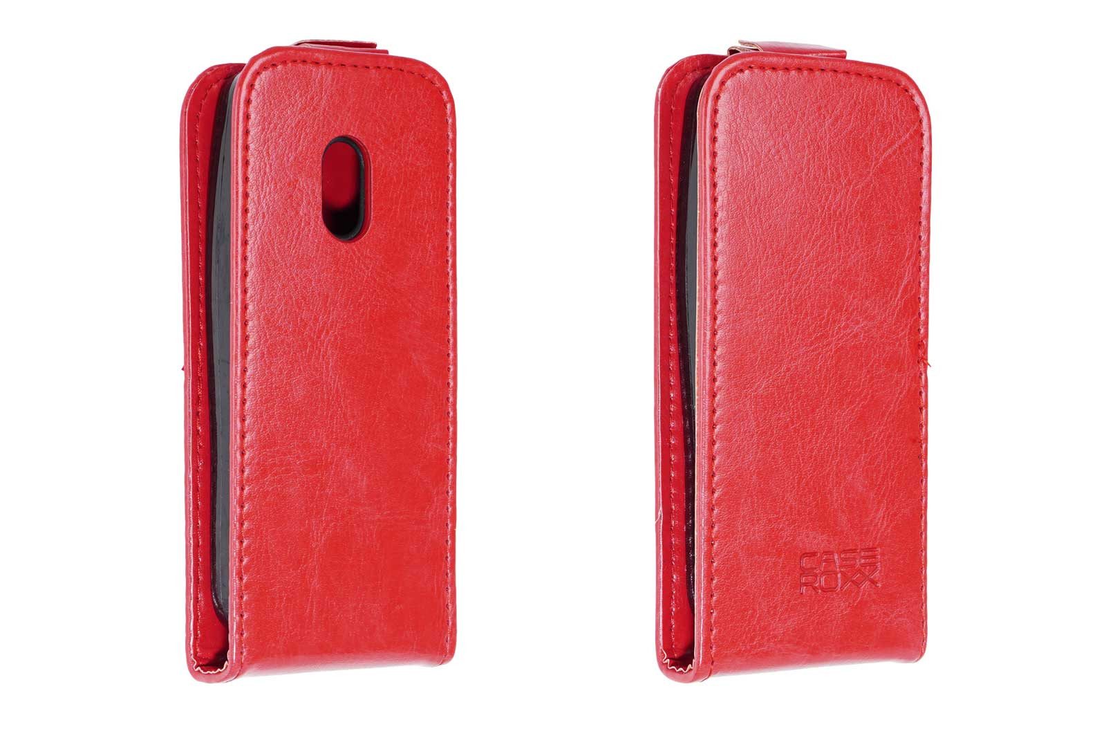 Handytasche caseroxx Handytasche Flip Cover für Nokia 3210 (2024)