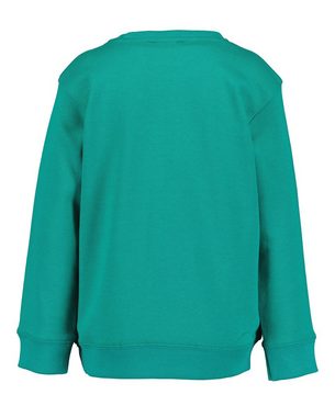 Blue Seven Sweatshirt kl Kn Sweatshirt, Rundhals