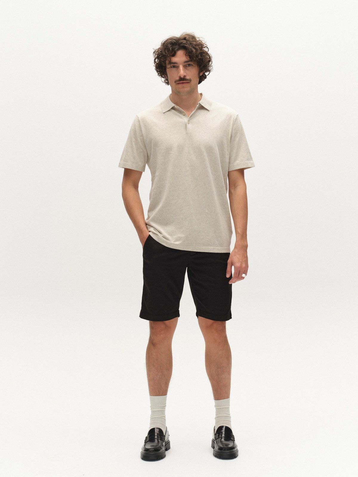 Gabba Bermudas