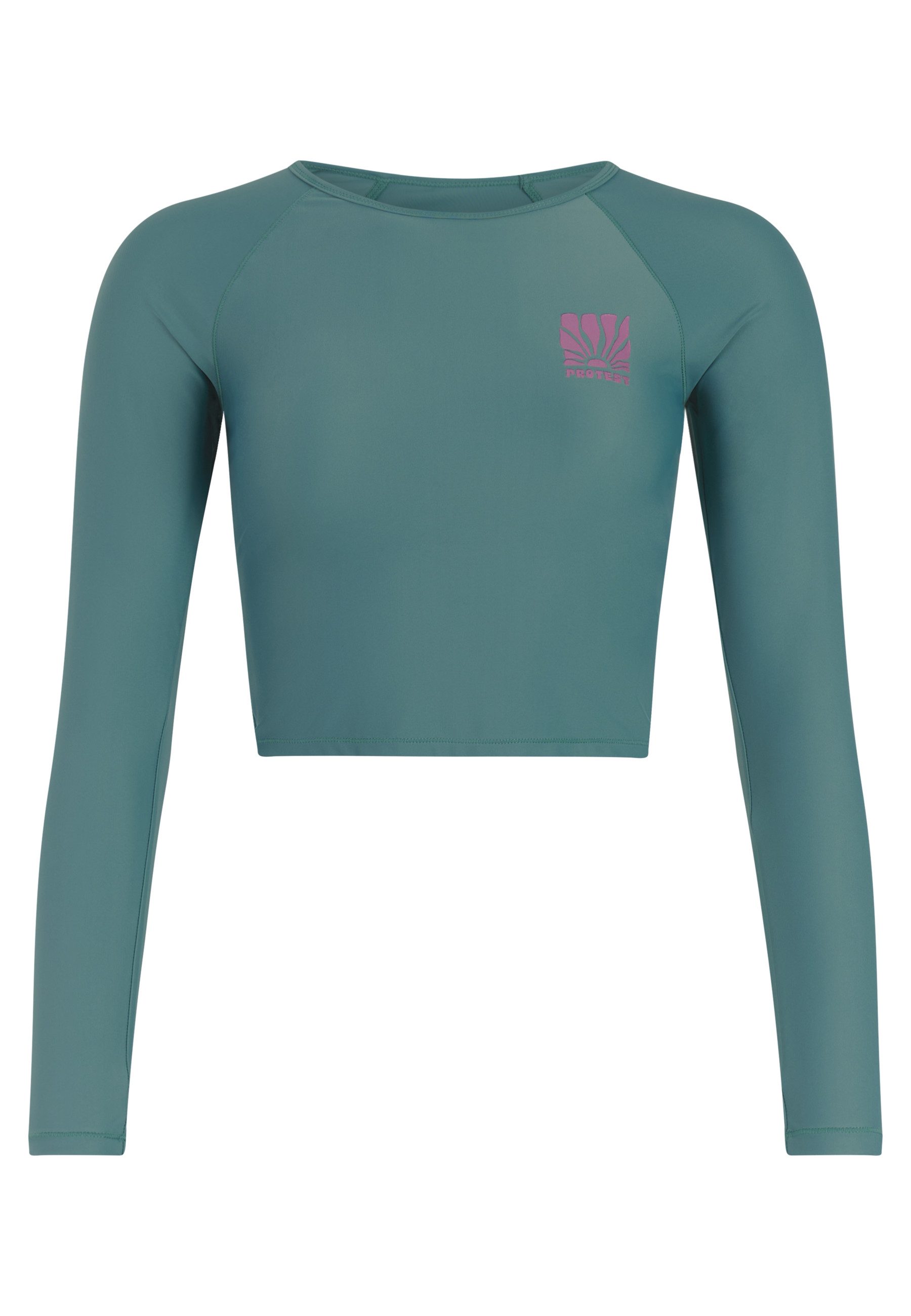 Protest Rash Guard PRTMarle (1-tlg)