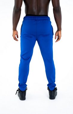 Universum Sportwear Jogginghose Modern Fit Pants Jogginghose für Sport, Fitness und Freizeit