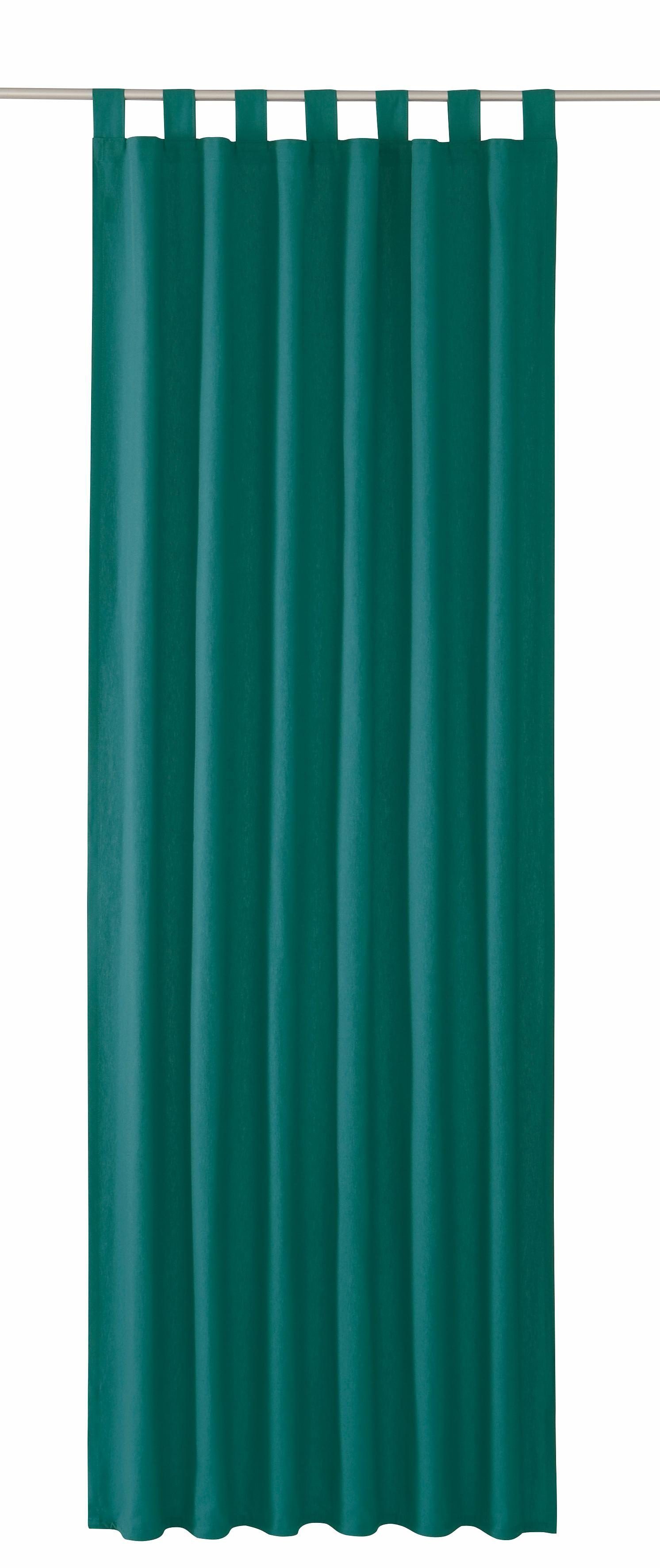 TOM TAILOR HOME Vorhang DOVE, Schlaufen günstig online kaufen